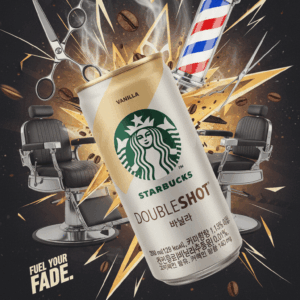 Starbucks Double Shot
