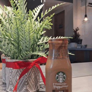 Starbucks Frappuccino Mocha