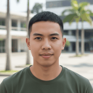 The Classic Military Crew Cut