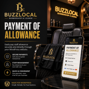 Allowances (P650)