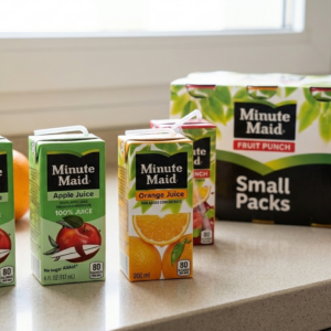 Minute Maid