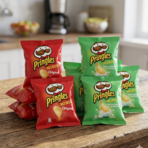 Pringles Mini