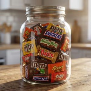 Choco Bites (Per Piece)