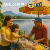 BuzzLocalPH Secures DTI and BIR Registration, Strengthening Commitment to Local Business Development