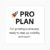 🚀 PRO PLAN (1 Year Subscription)