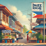 BuzzLocalPH Prepares for the Launch of Its Hyper-Local Digital Marketplace for Neighborhood Businesses