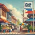 BuzzLocalPH Launches Pilot App and Opens Vendor Registration in San Pablo City