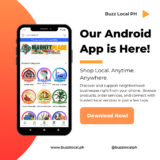 BuzzLocalPH Launches Pilot App and Opens Vendor Registration in San Pablo City